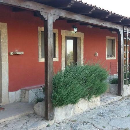 "Casa Vacanze Antica Cascina" Testa dellʼAcqua Kültér fotó