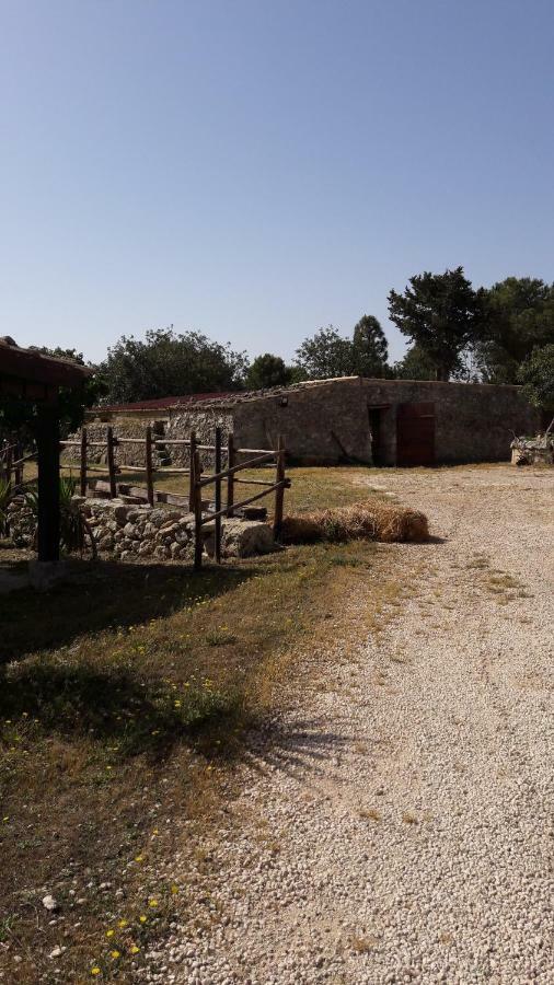 "Casa Vacanze Antica Cascina" Testa dellʼAcqua Kültér fotó